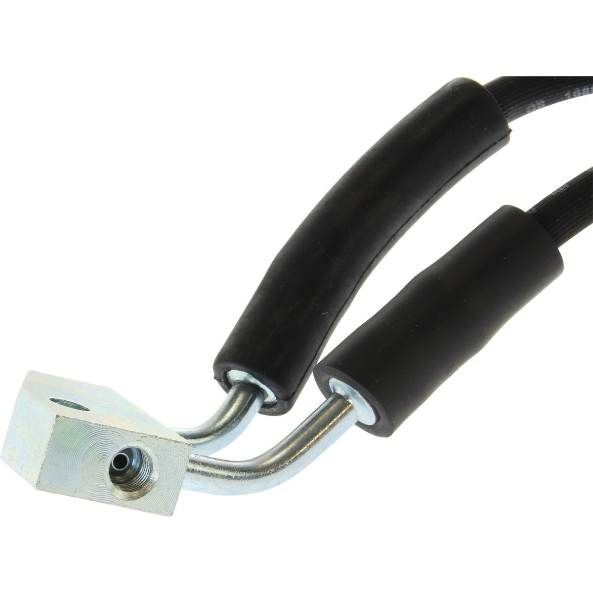 Centric Parts Brake Hydraulic Hose for 2009-2012 Chevrolet Colorado GMC Canyon 150.66396