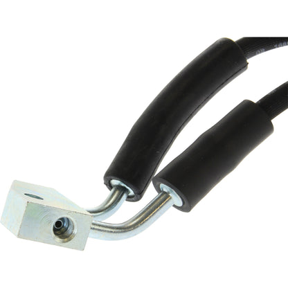 Centric Parts Brake Hydraulic Hose for 2009-2012 Chevrolet Colorado GMC Canyon 150.66396