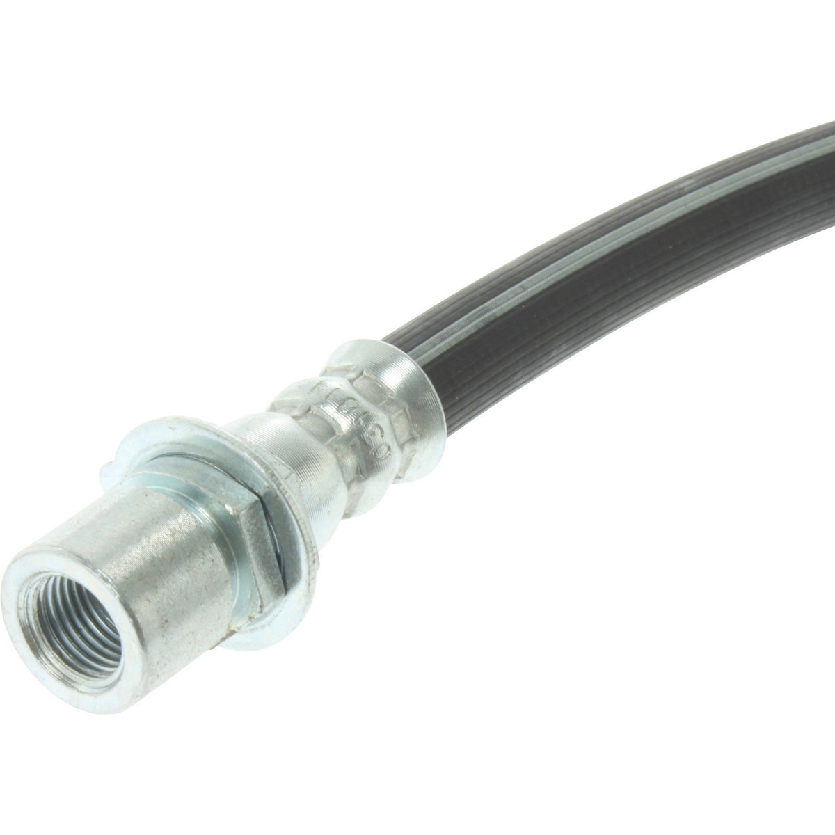 Centric Parts Brake Hydraulic Hose for 2013-2008 Suburban 2500 & Yukon XL 2500, 2019 Silverado 3500 HD