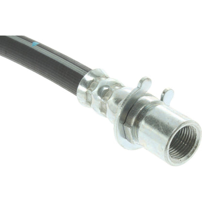 Centric Parts Brake Hydraulic Hose for 2013-2008 Suburban 2500 & Yukon XL 2500, 2019 Silverado 3500 HD