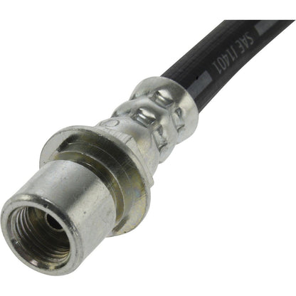 Centric Parts Brake Hydraulic Hose for 2003-2006 Cadillac Escalade, Chevrolet Avalanche, GMC Yukon