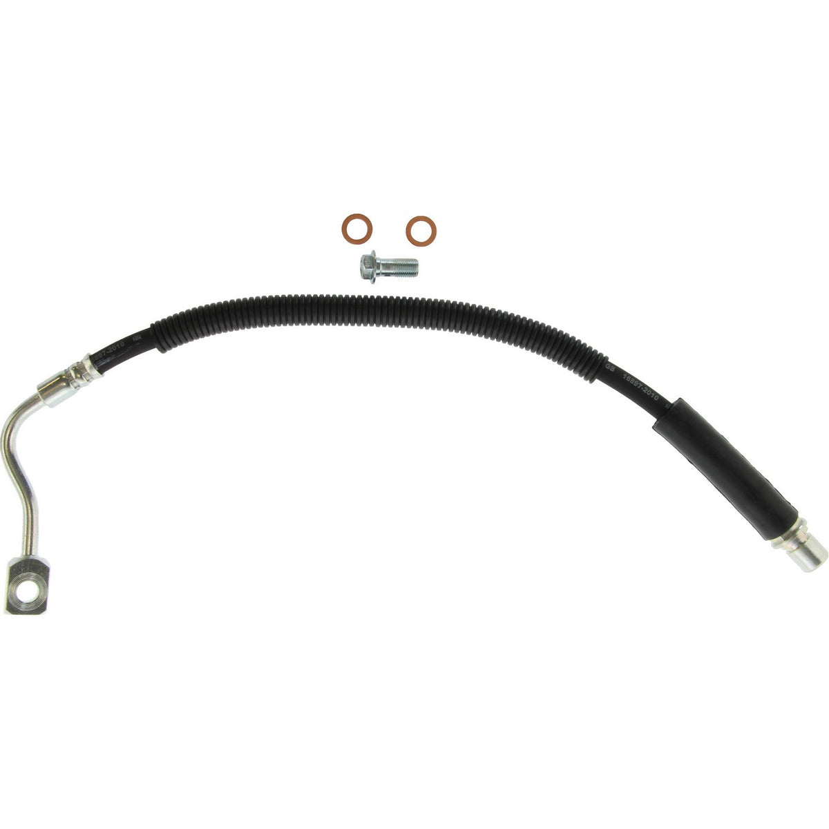 Centric Parts Brake Hose 150.66406