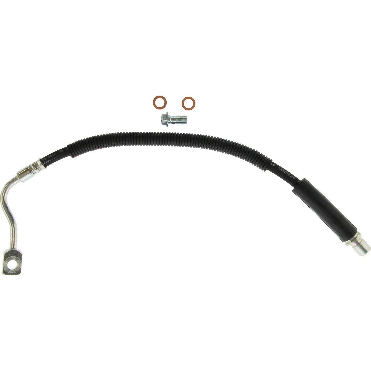 Centric Parts Brake Hose 150.66406