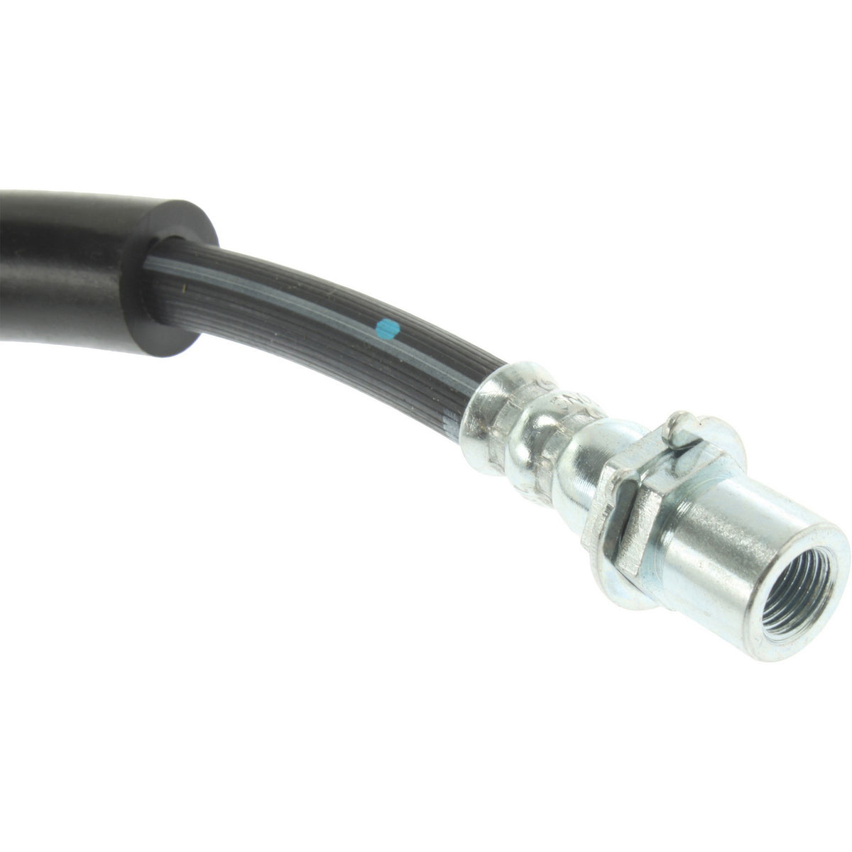 Centric Parts Brake Hydraulic Hose for 2015-2018 Chevrolet Silverado 3500 2011-2019 GMC Sierra 3500 HD 150.66408