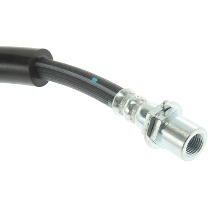 Centric Parts Brake Hydraulic Hose for 2015-2018 Chevrolet Silverado 3500 2011-2019 GMC Sierra 3500 HD 150.66408