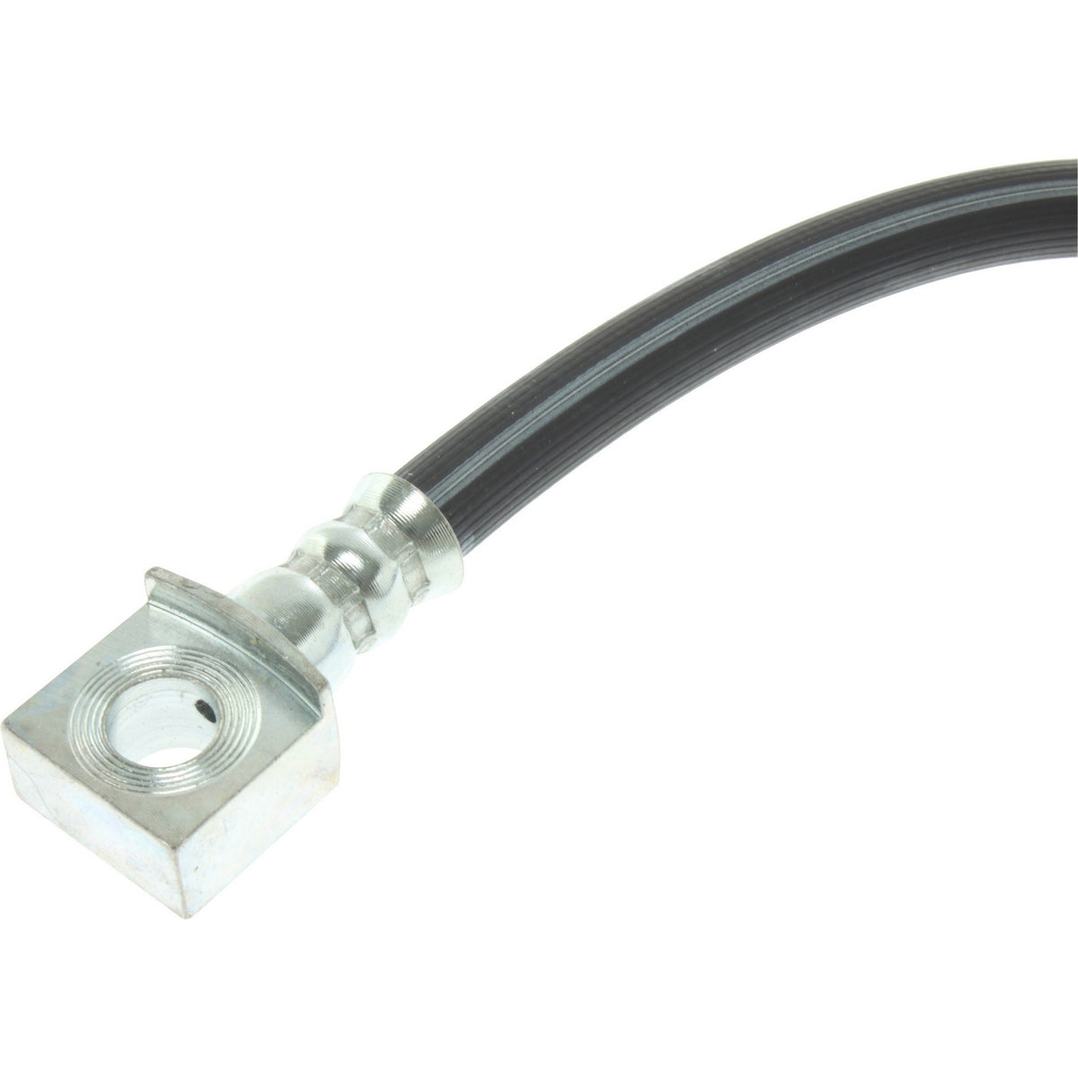 Centric Parts Brake Hydraulic Hose for 2015-2018 Chevrolet Silverado 3500 2011-2019 GMC Sierra 3500 HD 150.66408