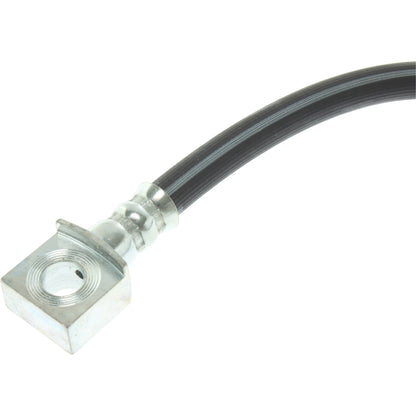 Centric Parts Brake Hydraulic Hose for 2015-2018 Chevrolet Silverado 3500 2011-2019 GMC Sierra 3500 HD 150.66408