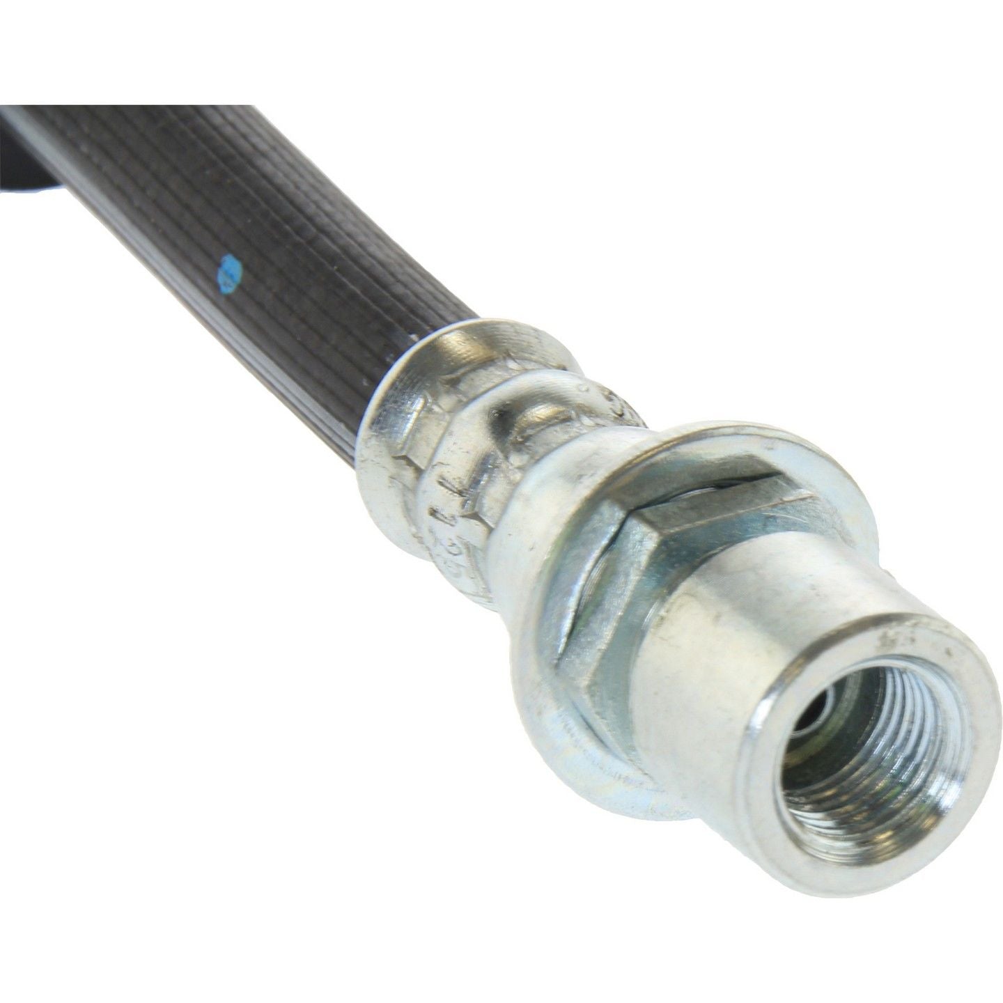 Centric Parts Brake Hydraulic Hose for Chevrolet Silverado 3500 HD 2011-2014 GMC Sierra 3500 HD 2011-2018 150.66409