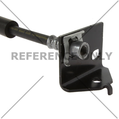 Centric Parts Brake Hydraulic Hose for 2011-2019 Silverado 2500/3500 & Sierra 2500/3500 150.66410