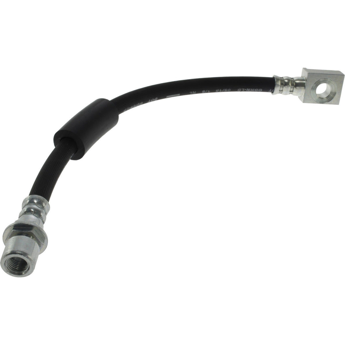 Centric Parts Brake Hydraulic Hose for 2011-2019 Silverado & Sierra 2500/3500 150.66411