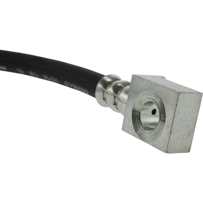 Centric Parts Brake Hydraulic Hose for 2011-2019 Silverado & Sierra 2500/3500 150.66411