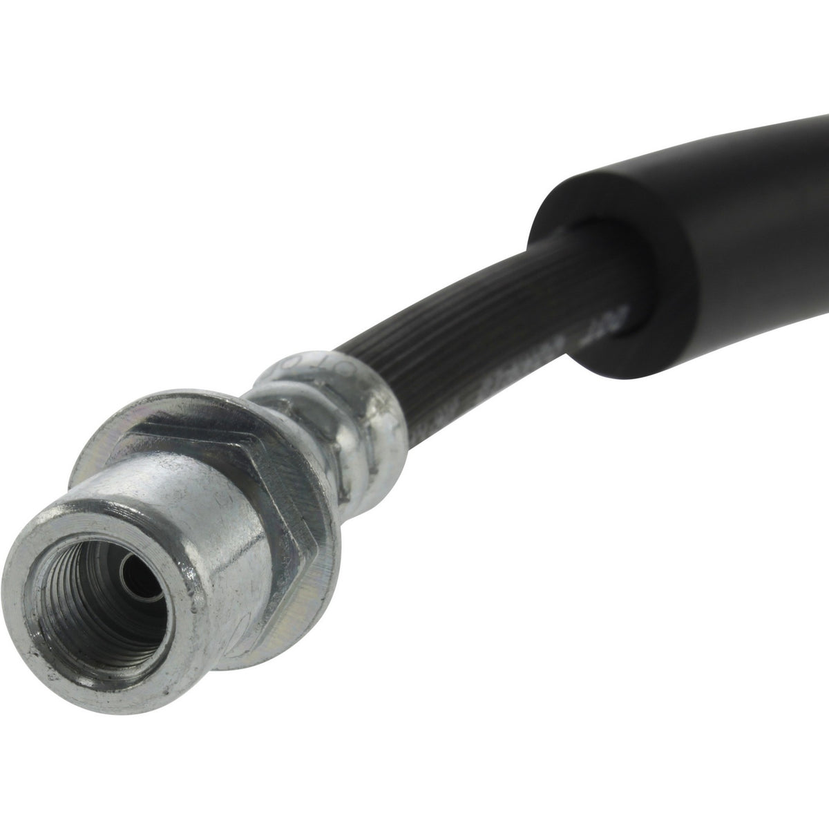 Centric Parts Brake Hydraulic Hose for 2011-2019 Silverado & Sierra 2500/3500 150.66411
