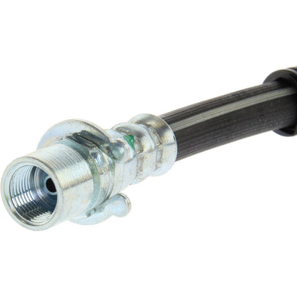 Centric Parts Brake Hydraulic Hose for 2019-2013 Chevrolet Express 3500, 2021 Express 3500, 2017-2014 Express 4500, 2018-2013 GMC Savana 3500, 2021 Savana 3500 150.66414