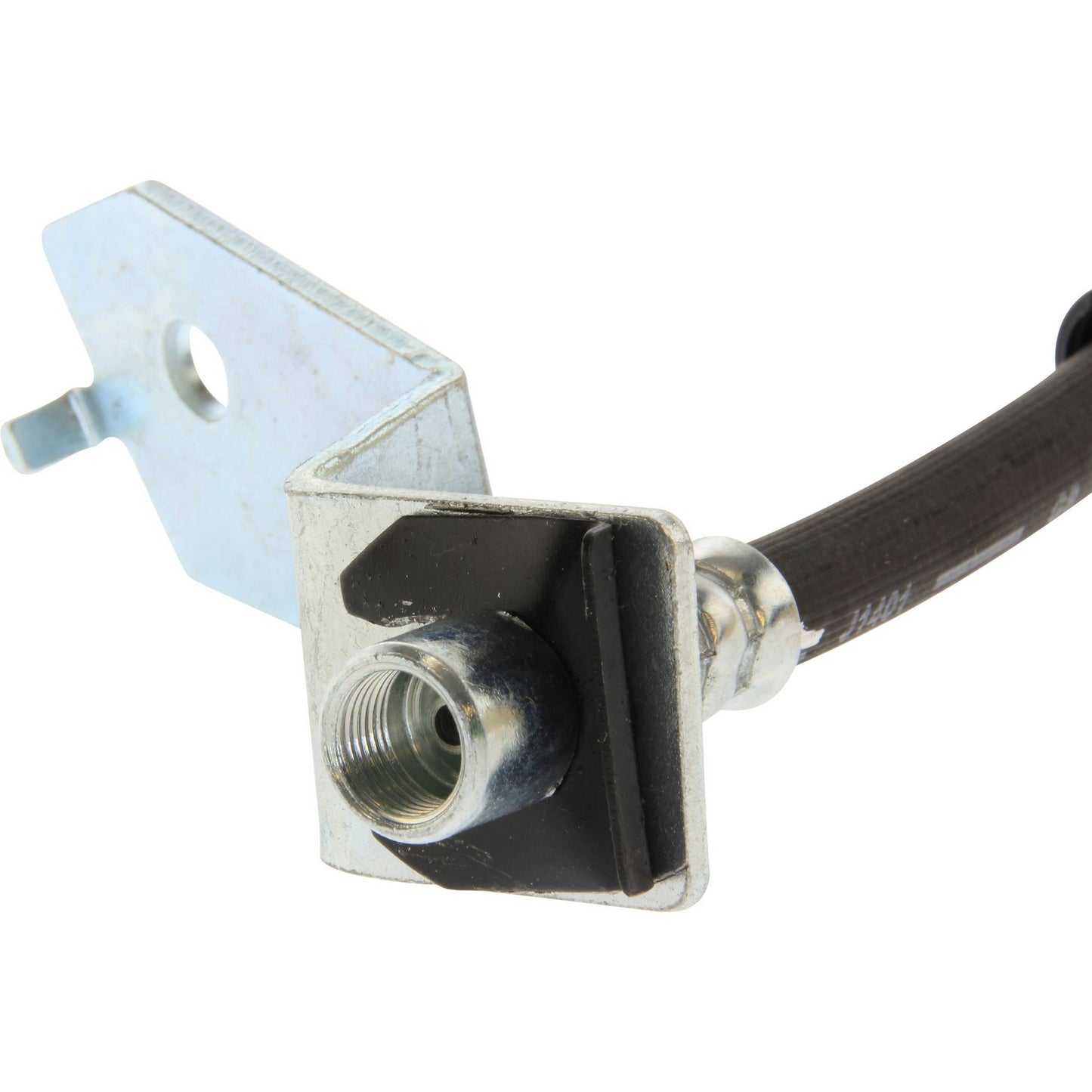Centric Parts Brake Hydraulic Hose for 2009-2021 Chevrolet Express, GMC Savana 150.66419