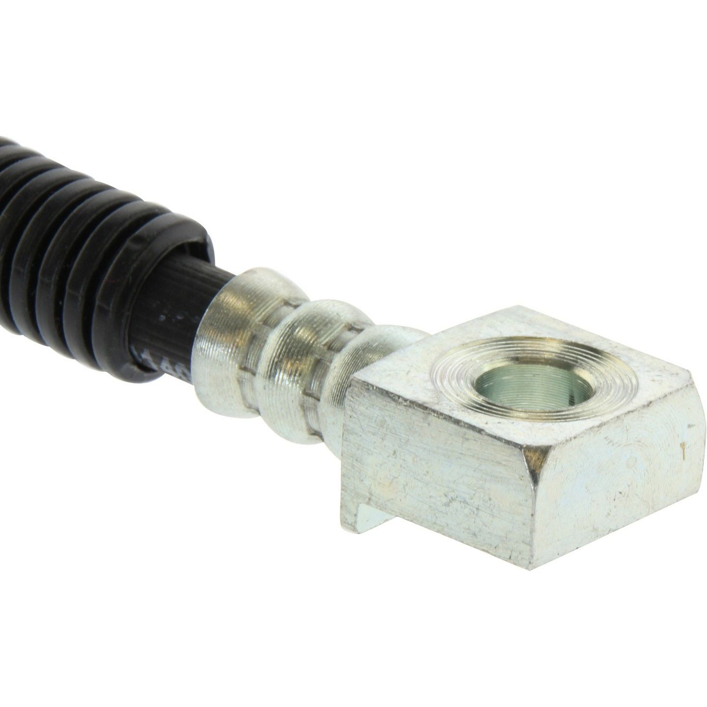 Centric Parts Brake Hydraulic Hose for 2009-2021 Chevrolet Express, GMC Savana 150.66419