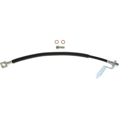Centric Parts Brake Hydraulic Hose for 2009-2021 Chevrolet Express, GMC Savana 150.66419