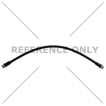 Centric Parts Brake Hydraulic Hose 150.66426