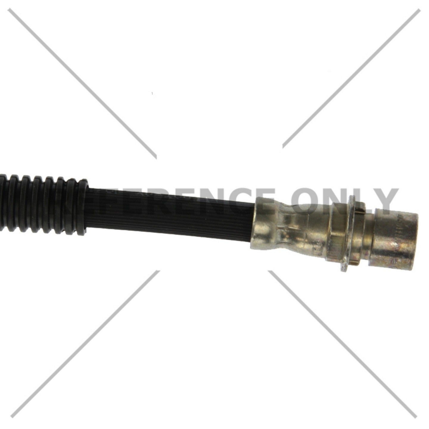StopTech Brake Hose 150.66427