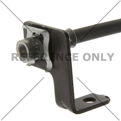 Centric Parts Brake Hydraulic Hose for 2019-2022 Chevrolet Silverado 1500 GMC Sierra 1500 150.66435