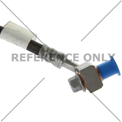 Centric Parts Brake Hydraulic Hose for 2020-2022 Chevrolet Silverado 1500 GMC Sierra 1500 150.66436