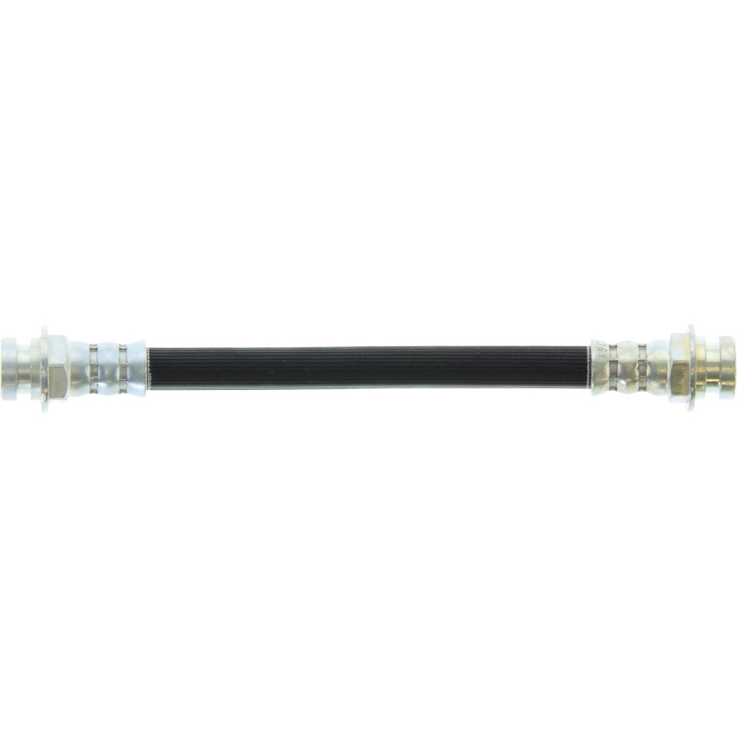 Centric Parts Brake Hydraulic Hose for 1958 Buick Roadmaster & 1966-1959 Jeep CJ Series