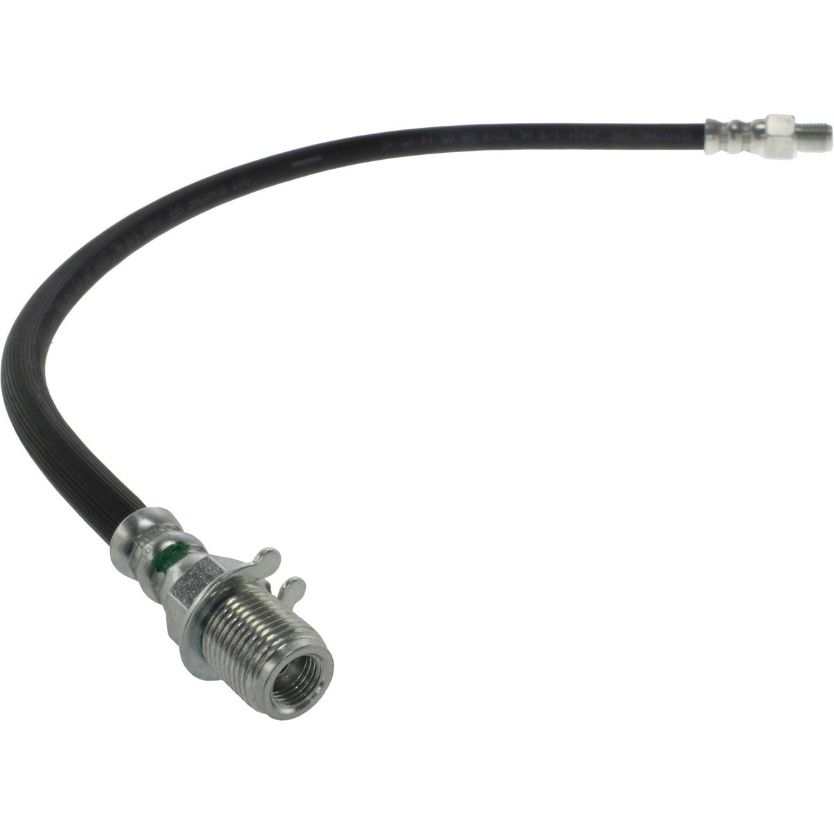 Stoptech Centric Brake Hose - Front/Rear 150.67002