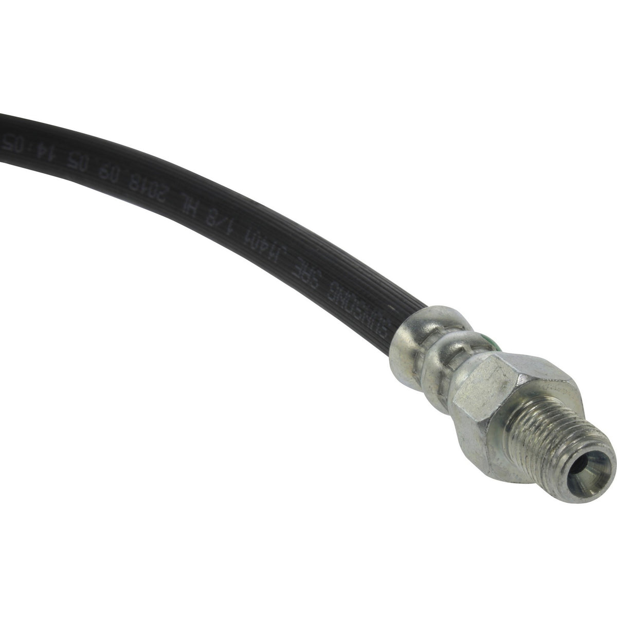 Centric Parts Brake Hydraulic Hose for Dodge A100 1968-1964, A108 Van 1968-1967