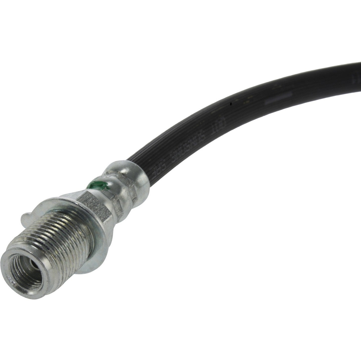 Centric Parts Brake Hydraulic Hose for Dodge A100 1968-1964, A108 Van 1968-1967