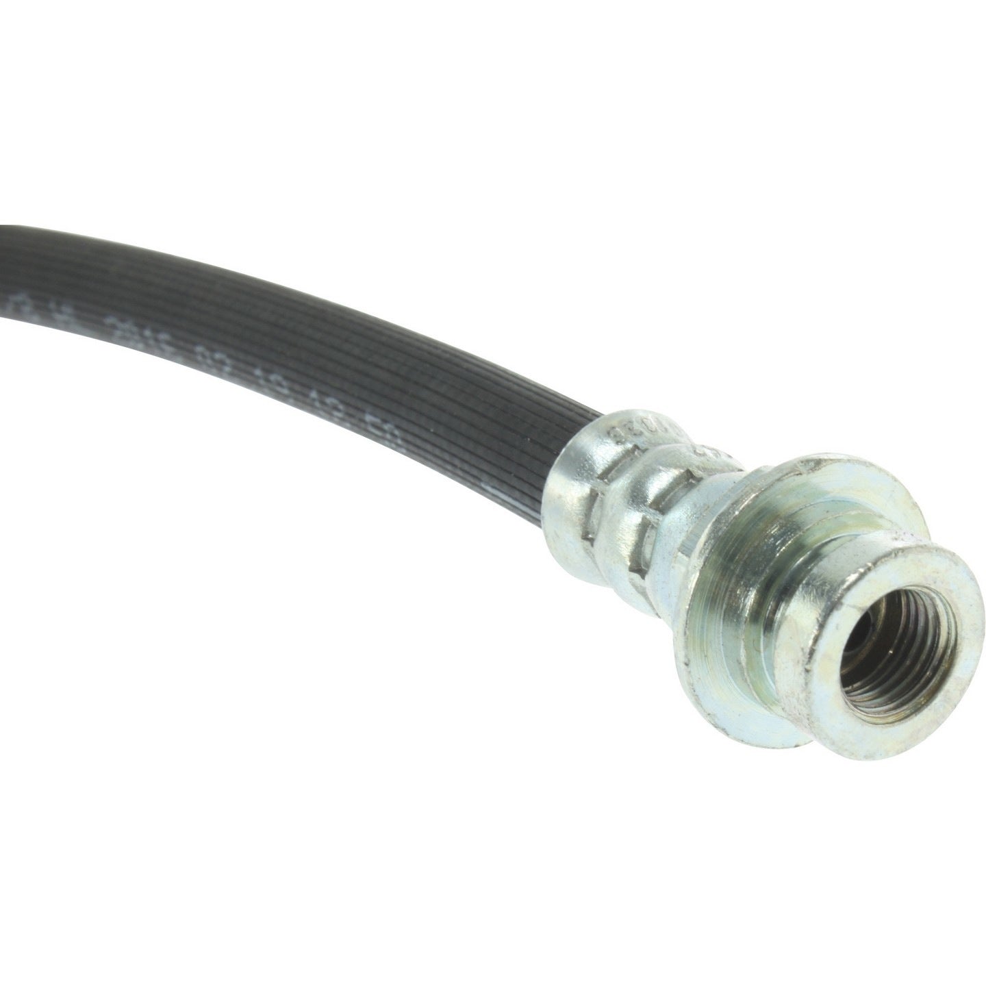 Centric Parts Brake Hydraulic Hose for 1955-1946 Buick Century Roadmaster 150.67003