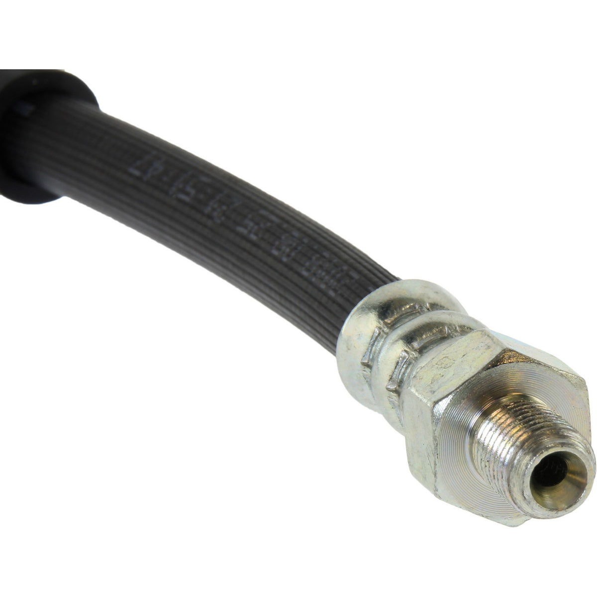 Centric Parts Brake Hydraulic Hose for 1958-1974 American Motors Ambassador, Gremlin, Hornet, Javelin, Marlin, Matador, Rambler 150.67004