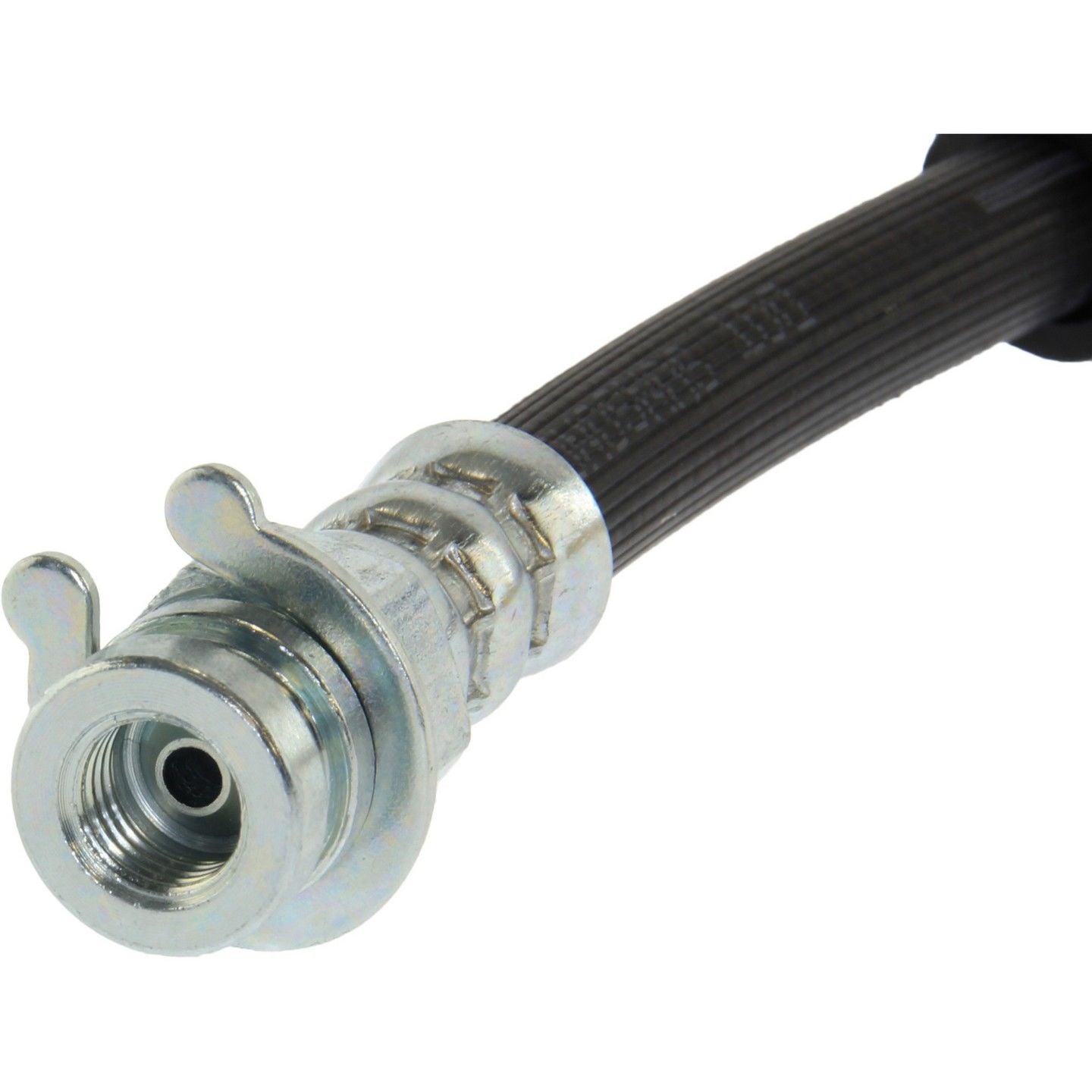 Centric Parts Brake Hydraulic Hose for 1958-1974 American Motors Ambassador, Gremlin, Hornet, Javelin, Marlin, Matador, Rambler 150.67004