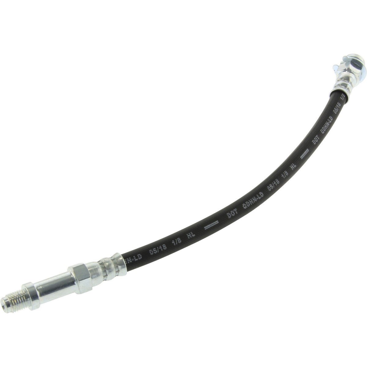 Centric Parts Brake Hose 150.67005