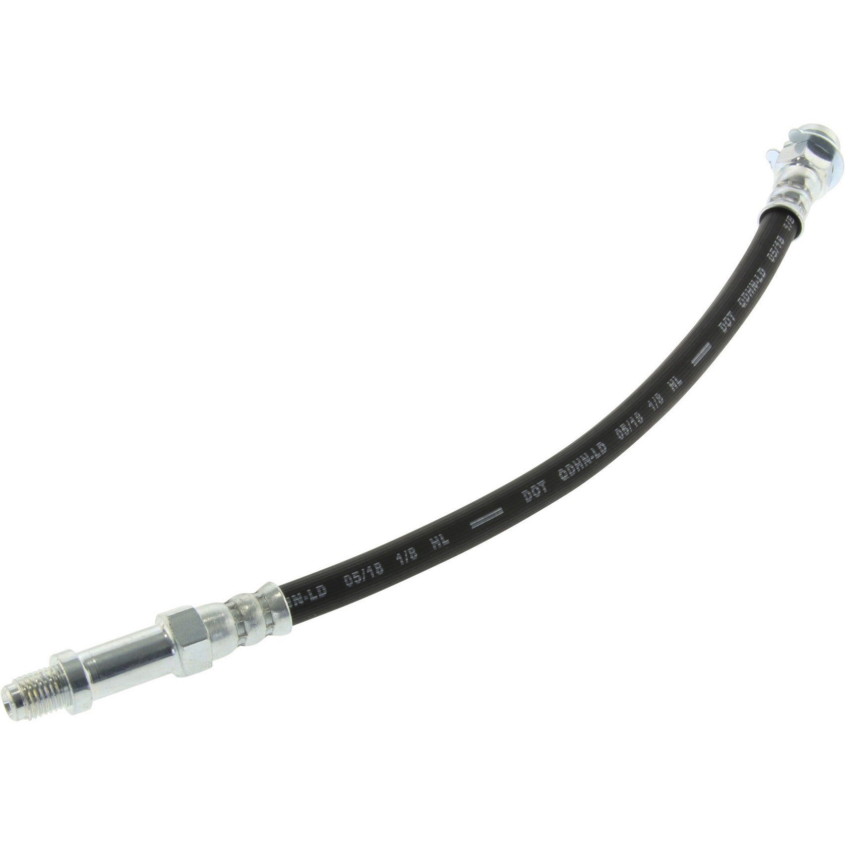 Centric Parts Brake Hose 150.67005