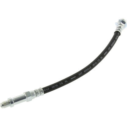 Centric Parts Brake Hydraulic Hose for Dodge B100 Van 1972-1971, B200 Van 1972-1971, B300 Van 1973-1971, Charger 1971-1970, Coronet 1971-1970, Plymouth Belvedere 1970, GTX 1970, Road Runner 1970, Satellite 1970, Superbird 1970 150.67005