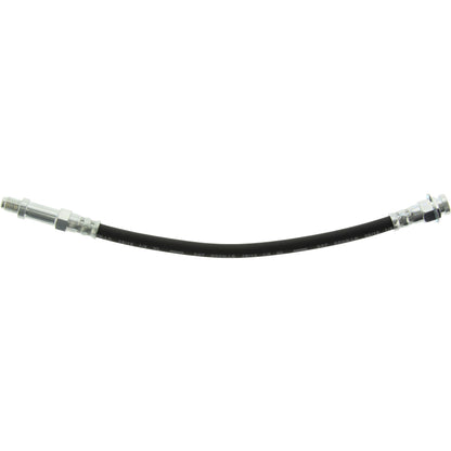 Centric Parts Brake Hydraulic Hose for Dodge B100 Van 1972-1971, B200 Van 1972-1971, B300 Van 1973-1971, Charger 1971-1970, Coronet 1971-1970, Plymouth Belvedere 1970, GTX 1970, Road Runner 1970, Satellite 1970, Superbird 1970 150.67005