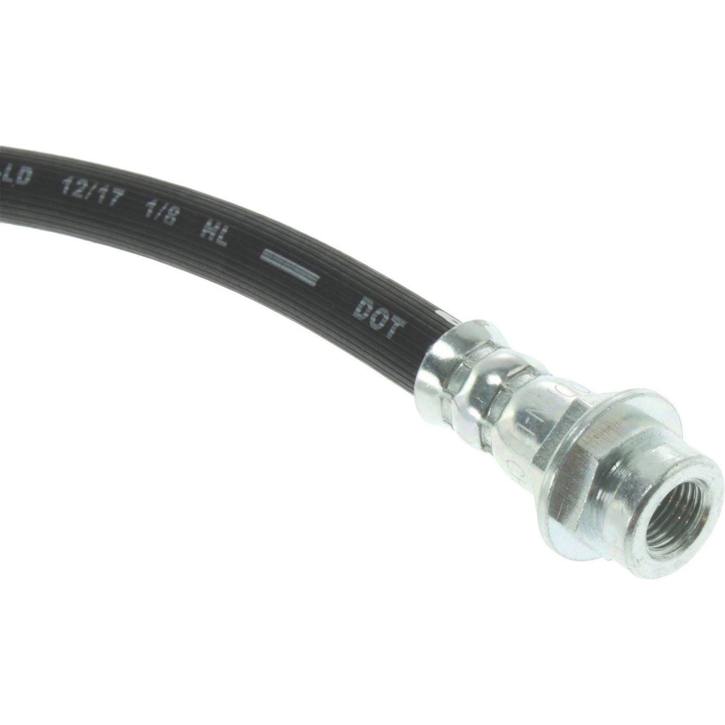 Centric Parts Brake Hose 150.67006