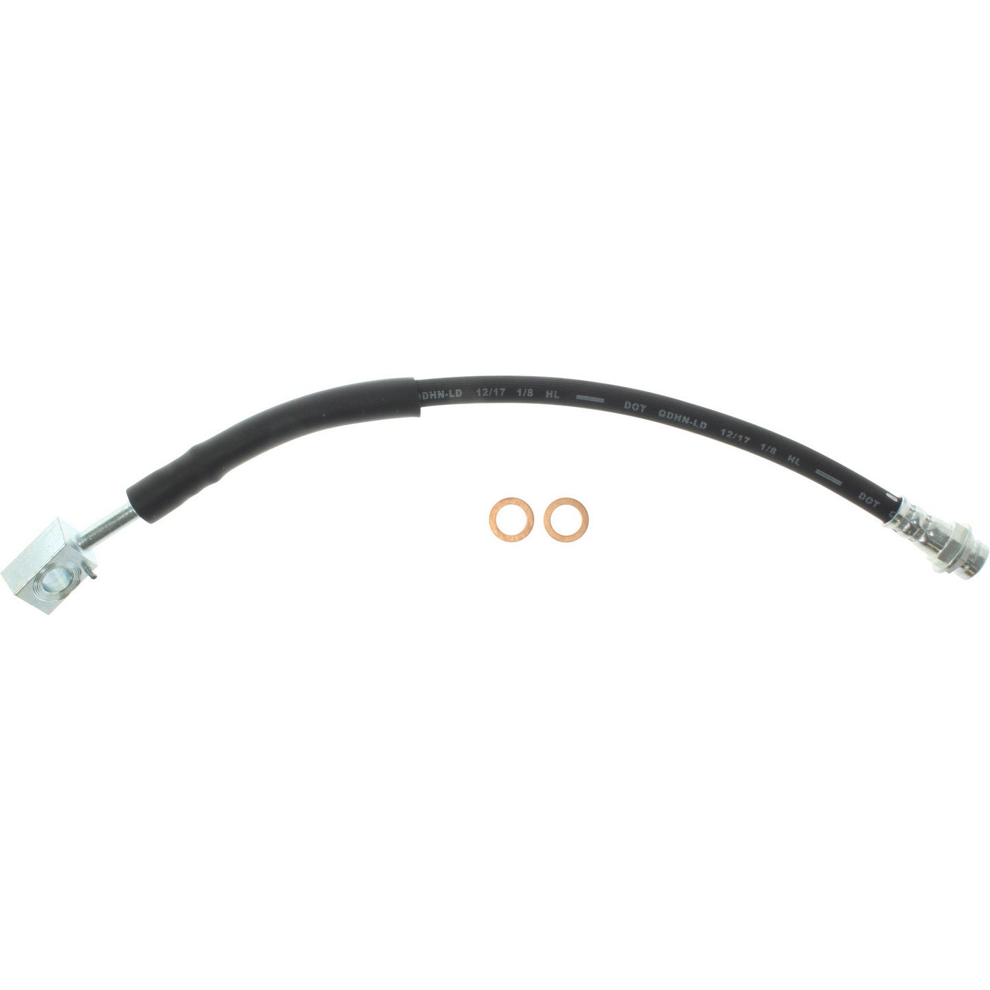 Centric Parts Brake Hose 150.67006