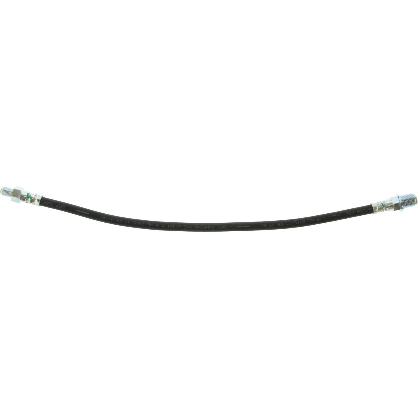 Centric Parts Brake Hose 150.67008