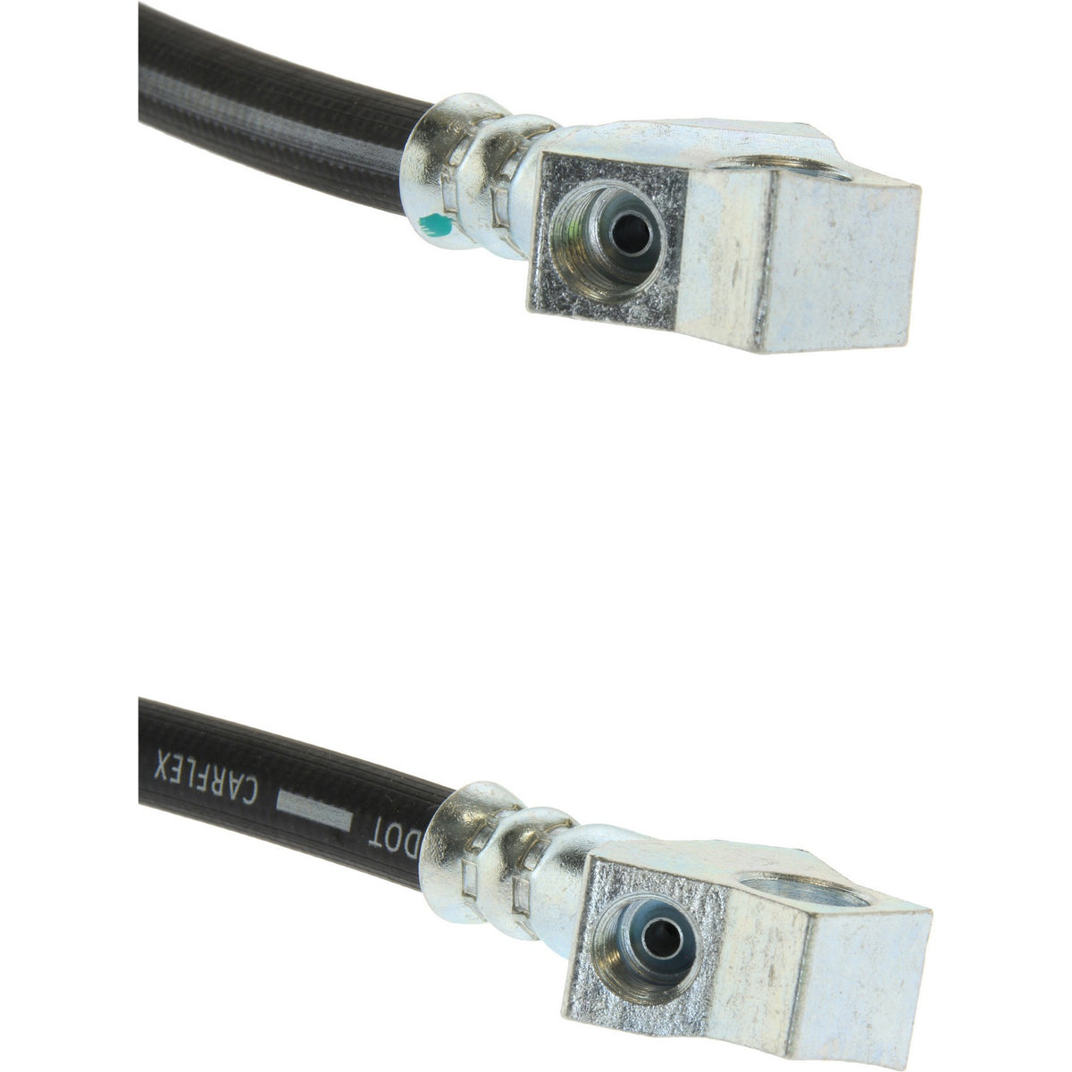 Centric Parts Brake Hydraulic Hose for 1976-1984 Dodge Ramcharger 150.67011