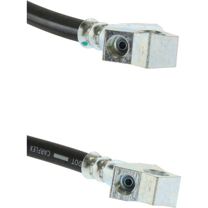 Centric Parts Brake Hydraulic Hose for 1976-1984 Dodge Ramcharger 150.67011