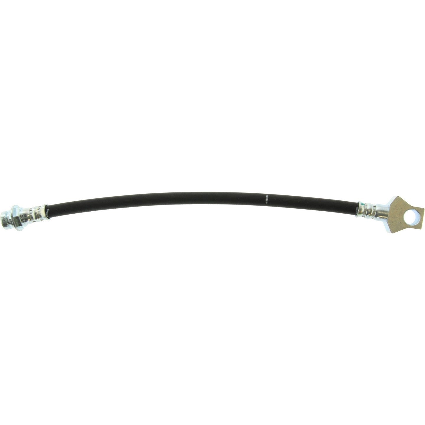 Centric Parts Brake Hydraulic Hose for 1976-1984 Dodge Ramcharger 150.67011