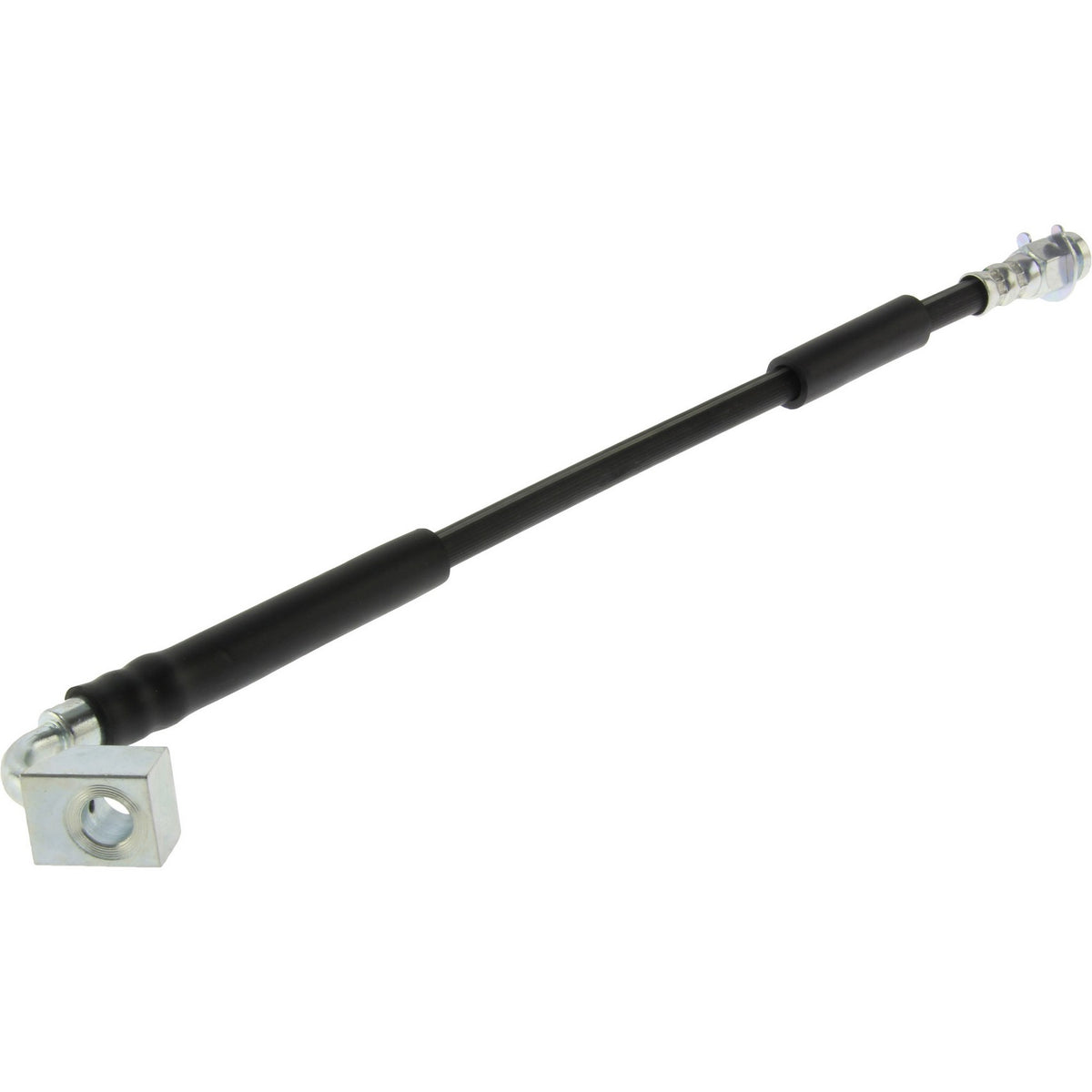 Stoptech Centric 78-93 Dodge DW Pickup Front Brake Hose 150.67012