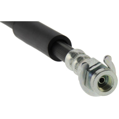 Centric Parts Brake Hydraulic Hose for 1978-1993 Dodge Ramcharger 150.67012