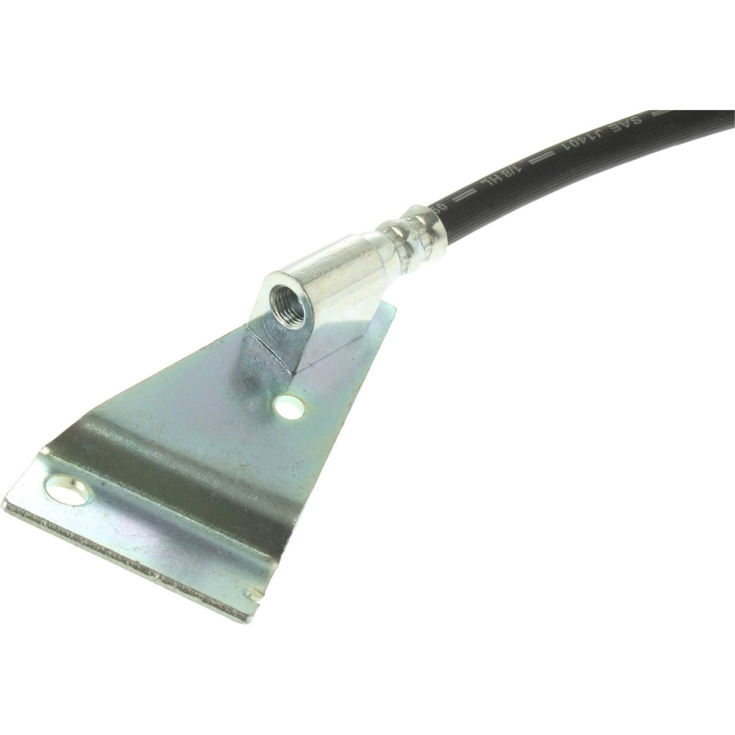 Centric Parts Brake Hydraulic Hose for 1979-1981 Dodge and Plymouth 150.67013