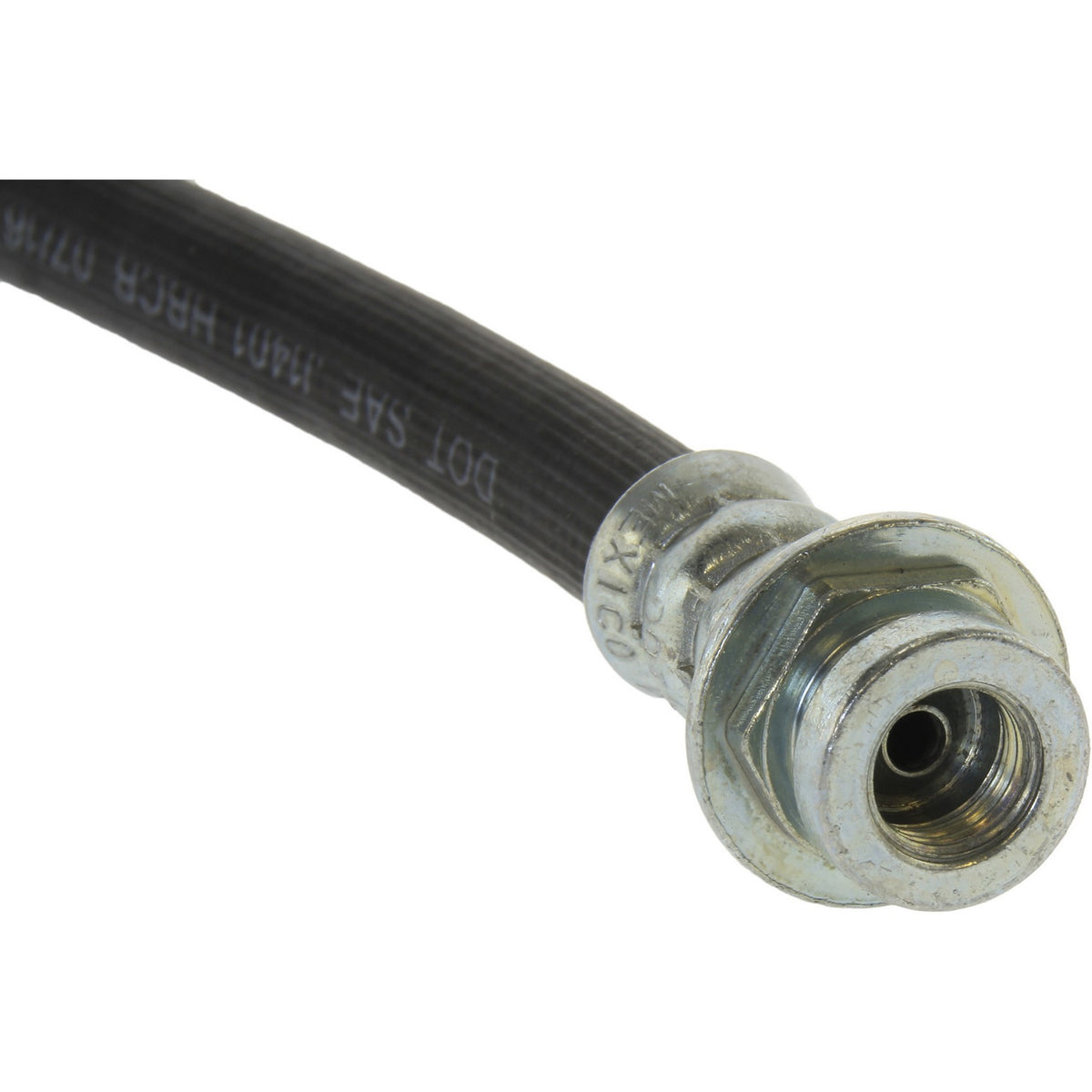 Centric Parts Brake Hydraulic Hose for Jeep CJ5 1981-1978 CJ7 1981-1978 Scrambler 1981 150.67015