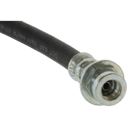 Centric Parts Brake Hydraulic Hose for Jeep CJ5 1981-1978 CJ7 1981-1978 Scrambler 1981 150.67015
