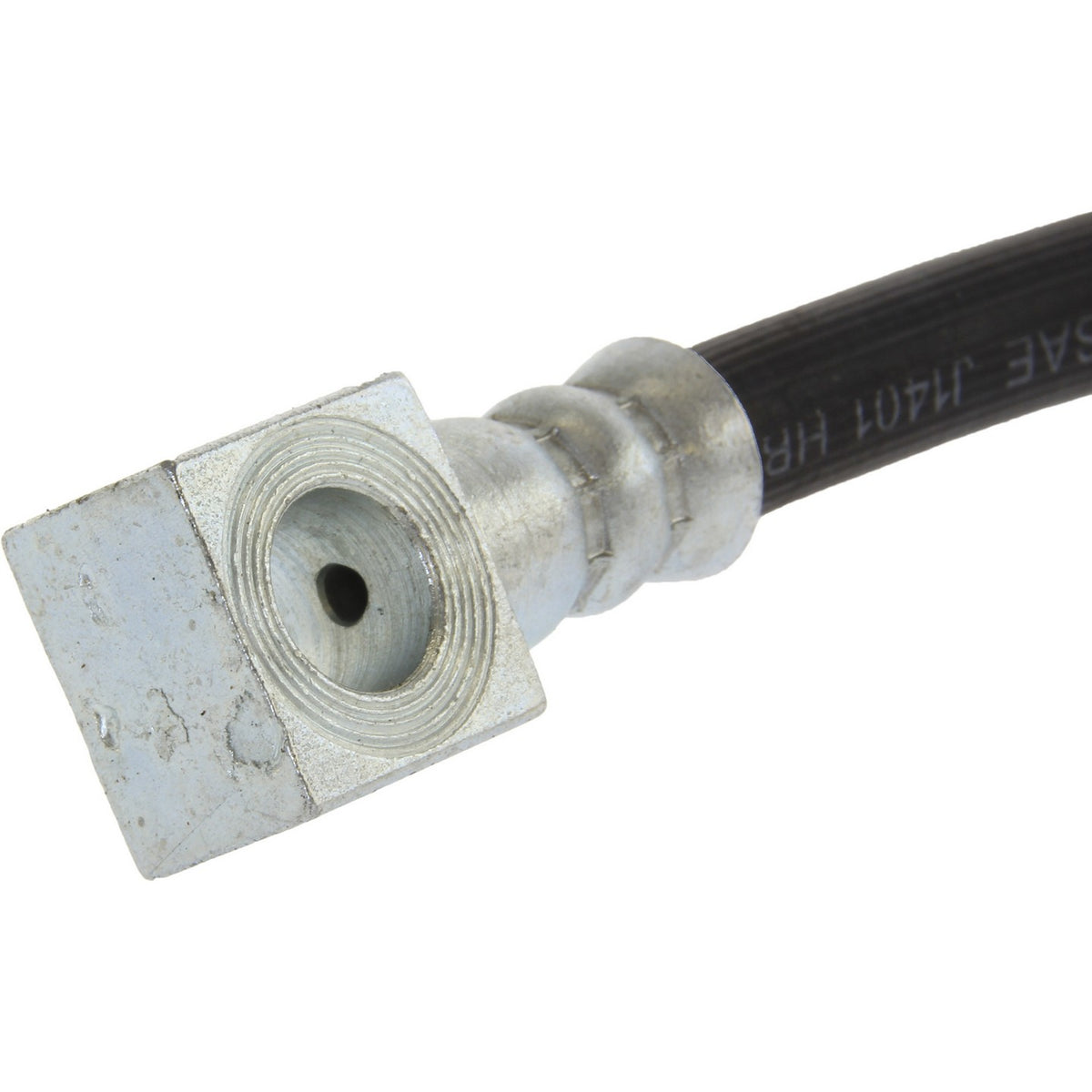 Centric Parts Brake Hydraulic Hose for Jeep CJ5 1981-1978 CJ7 1981-1978 Scrambler 1981 150.67015