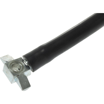 Centric Parts Brake Hydraulic Hose for Jeep Cherokee 1980-1979 J10 1988-1979 J20 1987-1979 150.67017