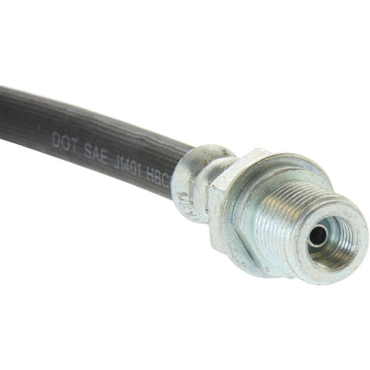 Centric Parts Brake Hydraulic Hose for 1979-1983 Jeep Cherokee 1991-1984 Grand Wagoneer 1981-1979 Wagoneer 150.67018