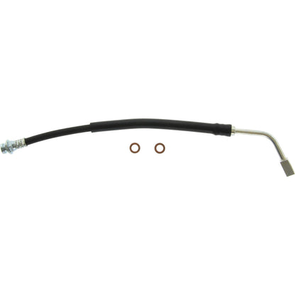 Centric Parts Brake Hydraulic Hose for Jeep CJ5 1983-1982 CJ7 1986-1982 Scrambler 1985-1982 150.67020